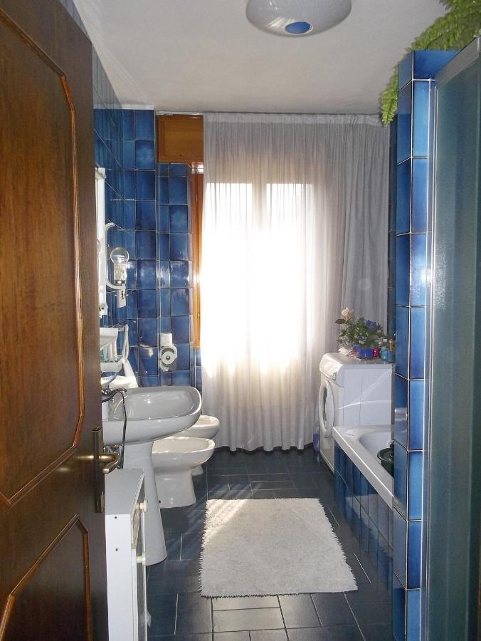 B&B Da Lori Тірано Екстер'єр фото